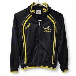 ONZE Stingers Bee Zip Up Sports Jacket